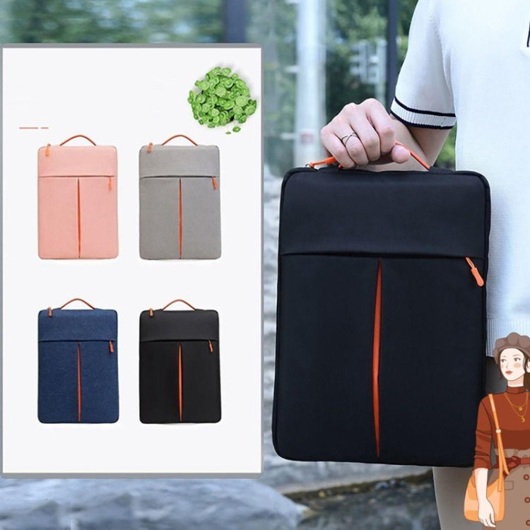 Funda portátil para portátil, funda de viaje para llevar, 11-12 Inch, 13-14 Inch, 15-16 Inch