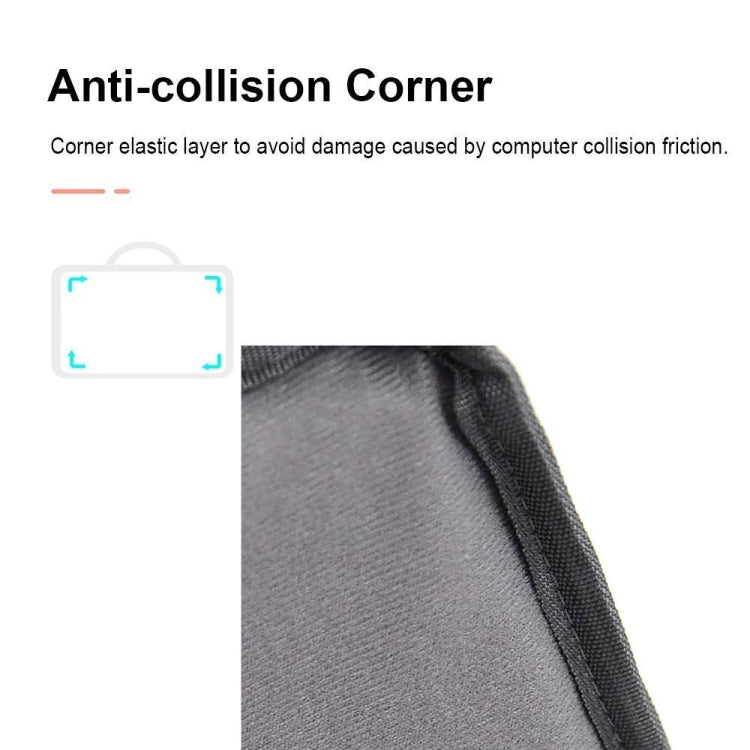 Funda portátil para portátil, funda de viaje para llevar, 11-12 Inch, 13-14 Inch, 15-16 Inch