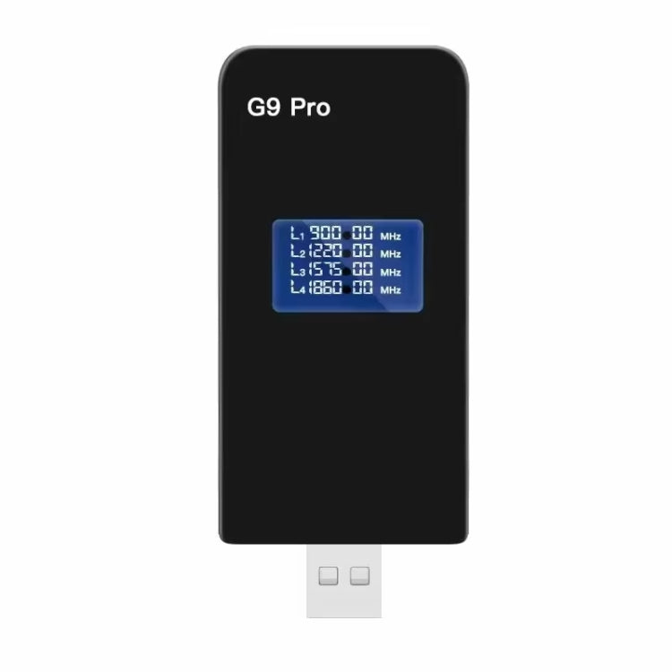 Detector de señal de memoria Flash USB portátil de bus serie automotriz, USB Signal Detector