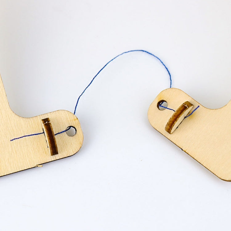 Estructura de tensión Física Línea de equilibrio Levitación Experimento científico Modelo Física Juguete antigravedad, Physics Anti-Gravity Toy