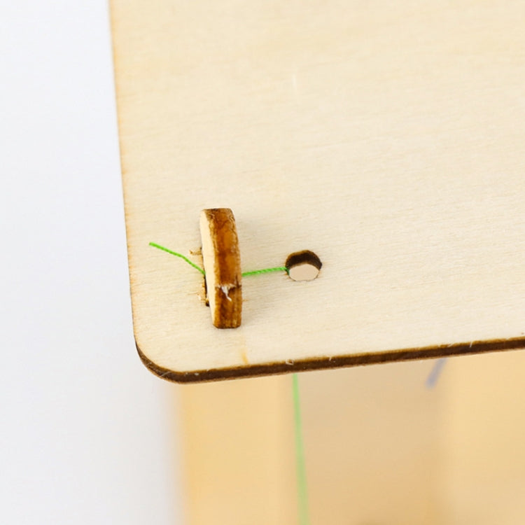 Estructura de tensión Física Línea de equilibrio Levitación Experimento científico Modelo Física Juguete antigravedad, Physics Anti-Gravity Toy