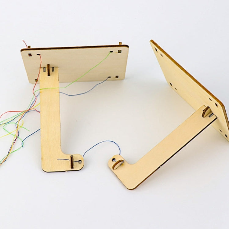 Estructura de tensión Física Línea de equilibrio Levitación Experimento científico Modelo Física Juguete antigravedad, Physics Anti-Gravity Toy