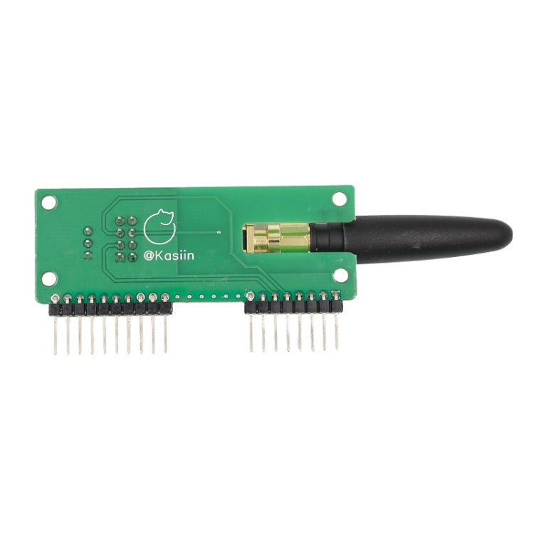 Para módulo externo SubGhz Flipper Zero CC1101 433MHz, AL-276