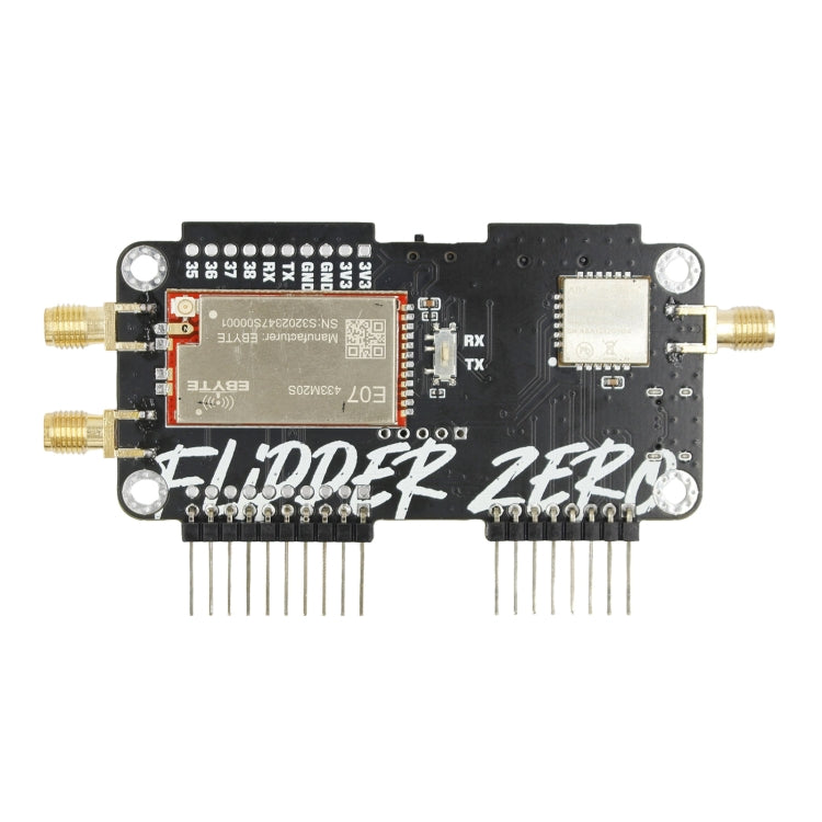 Módulo de expansión multifunción WIFI NRF24+ESP32 3 en 1, 3 in 1