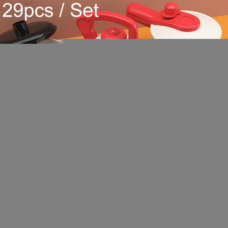 Simulación para niños, cocina, juguetes de cocina, juego de simulación, juego de juguetes educativos, 29pcs / Set, 60pcs / Set, 73pcs / Set, 90pcs / Set