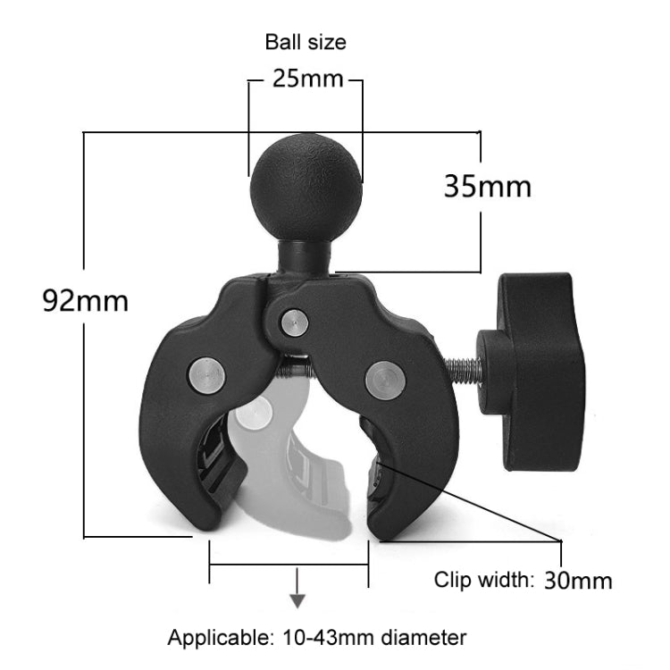 Soporte para palo de Selfie con ventosa superior para coche Insta 360 ONE X / X2 / X3, Set 1, Set 2, Set 3, Set 4