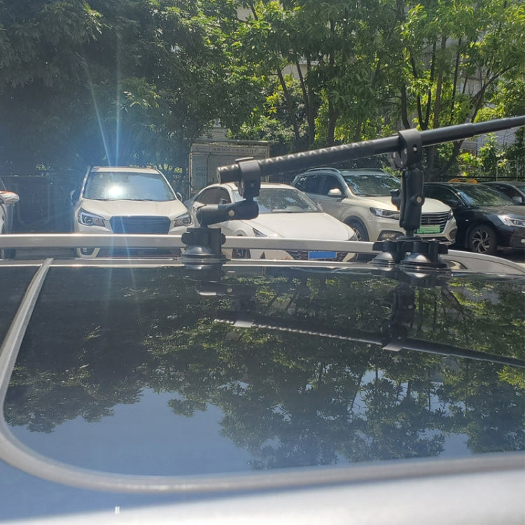 Soporte para palo de Selfie con ventosa superior para coche Insta 360 ONE X / X2 / X3, Set 1, Set 2, Set 3, Set 4