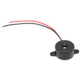 Alarma sonora continua de alto decibelio SFM-20B DC3-24V 95dB con zumbador piezoeléctrico activo, SFM-20B DC3-24V 95dB