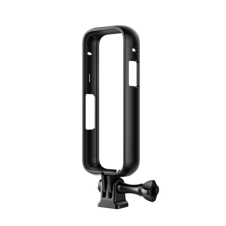 Marco protector de plástico para Insta360 X4 TELESIN S6-CRF-01-TIS