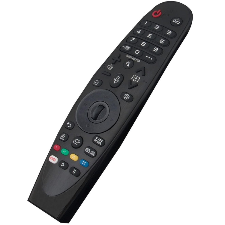 Accesorios de repuesto para control remoto por voz de televisores LG, MR19BA