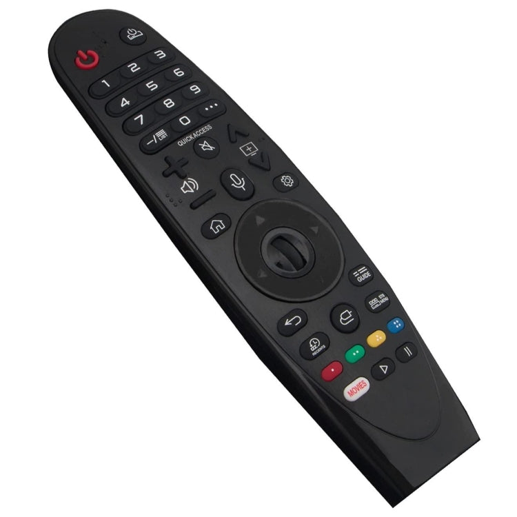 Accesorios de repuesto para control remoto por voz de televisores LG, MR19BA