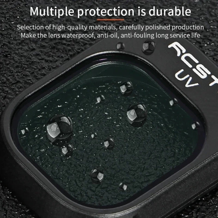 Espejo protector con filtro HD RCSTQ para DJI Mini 4 Pro, accesorios para drones, ND8+ND16+ND32+ND64, ND8+ND16+ND32+ND64+UV+CPL, ND8, ND16, ND32, ND64, CPL, UV, ND-PL8+ND-PL16+ND-PL32+ND-PL64, ND-PL8+ND-PL16+ND-PL32+ND-PL64+UV+CPL, ND-PL8, ND-PL16     ...