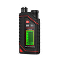 Detector de gas portátil recargable HABOTEST, HT629
