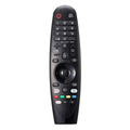 Para LG TV Bluetooth Control remoto multifunción por voz infrarroja portátil, AKB75855501 Voice