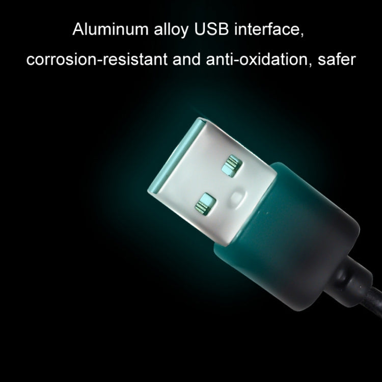 cargador USB de la batería de litio de la protección de salida de 11.1V 2A 3S con la luz, XH/4P Plug