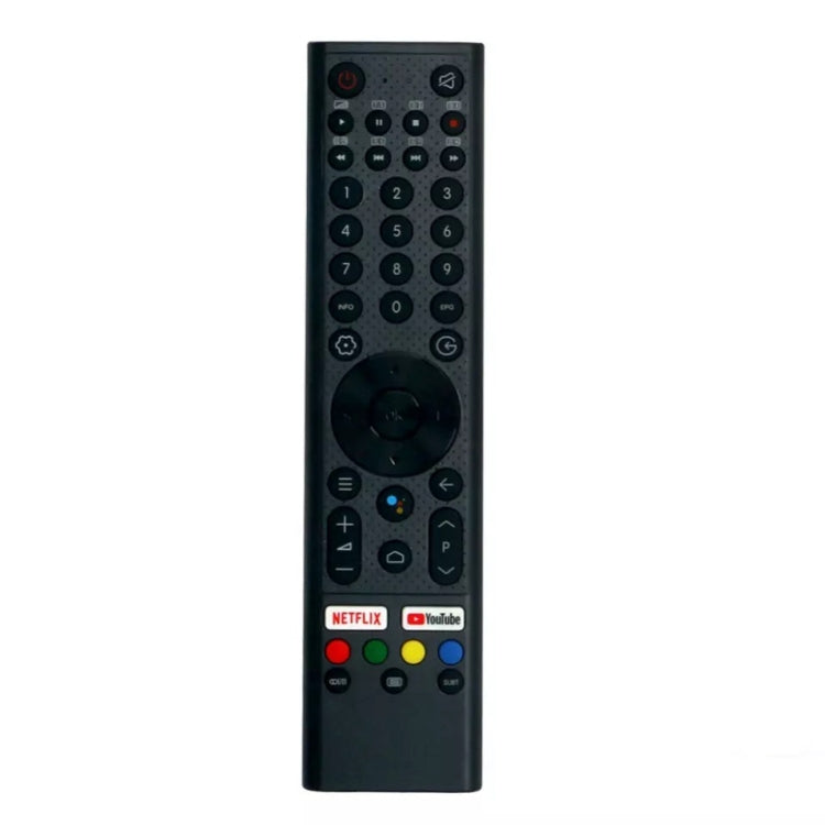 Control remoto por voz Bluetooth para televisores ChangHong/CHIQ