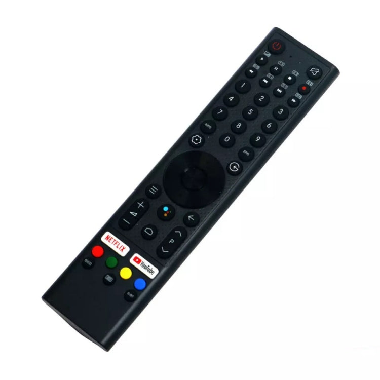 Control remoto por voz Bluetooth para televisores ChangHong/CHIQ