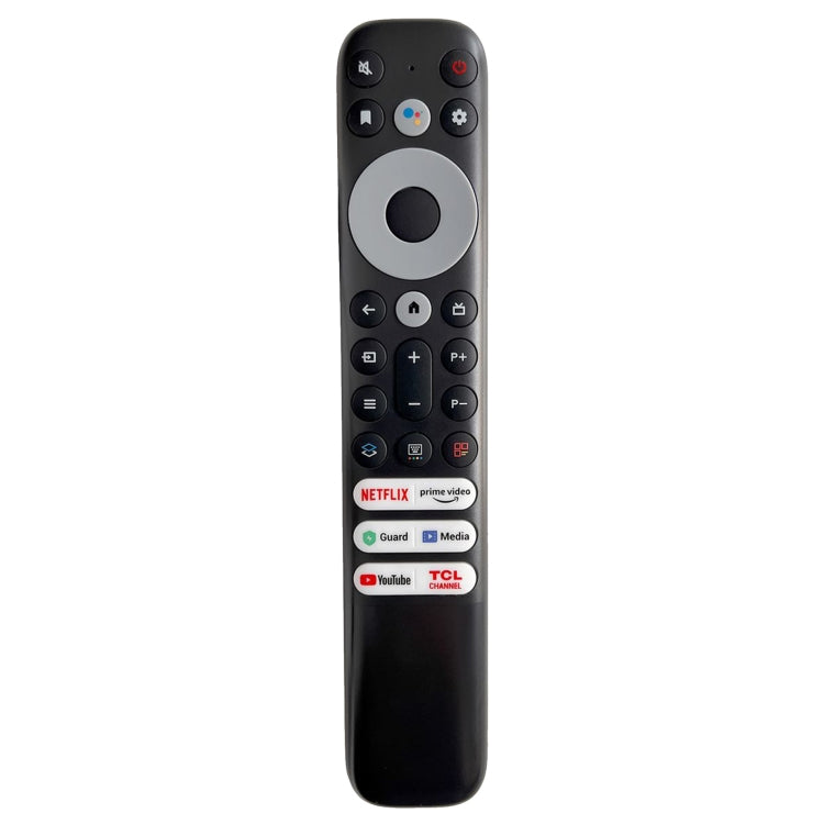 Para el control remoto de TV inteligente infrarrojo TCL FMR1