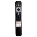 Para el control remoto de TV inteligente infrarrojo TCL FMR1