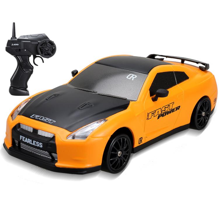 Coche de carreras de juguete con control remoto eléctrico y luz de deriva 4WD 1:24, SC24A01, SC24A02, SC24A03, SC24A04, SC24A05, SC24A06, SC24A07, SC24A08, SC24A09, SC24A10, SC24A11, SC24A12