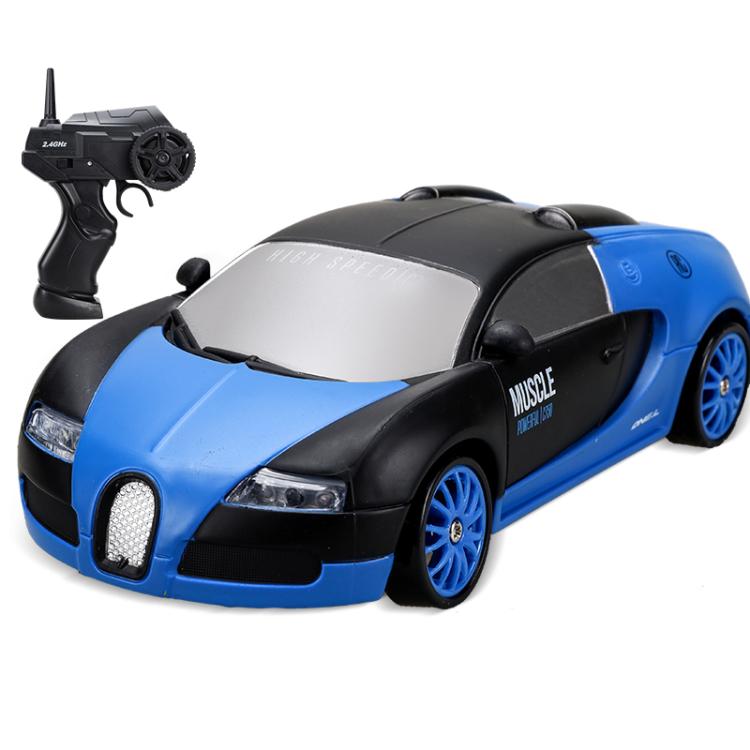 Coche de carreras de juguete con control remoto eléctrico y luz de deriva 4WD 1:24, SC24A01, SC24A02, SC24A03, SC24A04, SC24A05, SC24A06, SC24A07, SC24A08, SC24A09, SC24A10, SC24A11, SC24A12