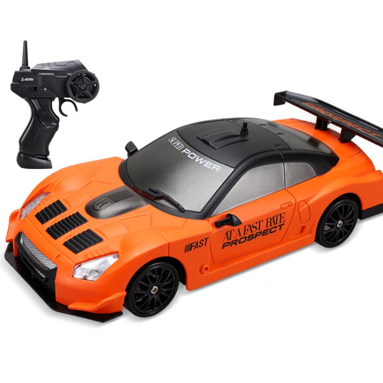 Coche de carreras de juguete con control remoto eléctrico y luz de deriva 4WD 1:24, SC24A01, SC24A02, SC24A03, SC24A04, SC24A05, SC24A06, SC24A07, SC24A08, SC24A09, SC24A10, SC24A11, SC24A12