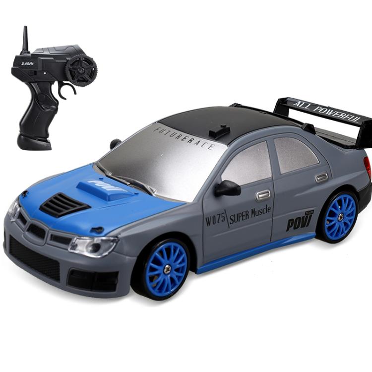 Coche de carreras de juguete con control remoto eléctrico y luz de deriva 4WD 1:24, SC24A01, SC24A02, SC24A03, SC24A04, SC24A05, SC24A06, SC24A07, SC24A08, SC24A09, SC24A10, SC24A11, SC24A12
