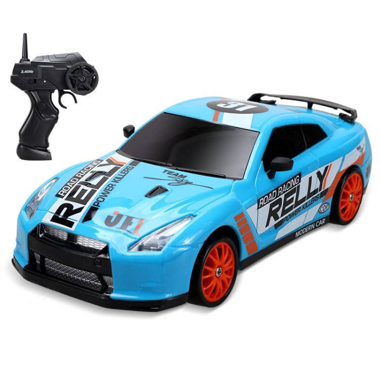 Coche de carreras de juguete con control remoto eléctrico y luz de deriva 4WD 1:24, SC24A01, SC24A02, SC24A03, SC24A04, SC24A05, SC24A06, SC24A07, SC24A08, SC24A09, SC24A10, SC24A11, SC24A12