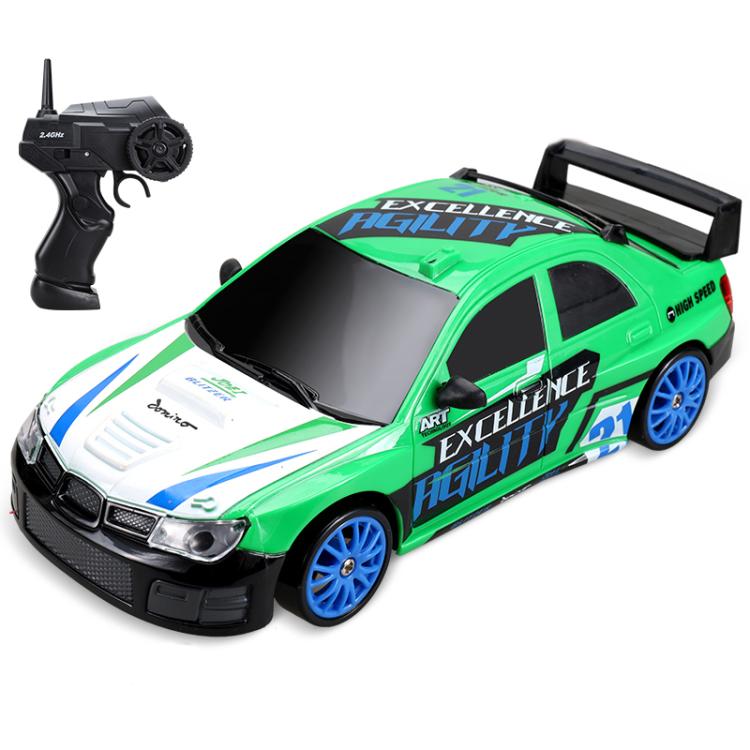 Coche de carreras de juguete con control remoto eléctrico y luz de deriva 4WD 1:24, SC24A01, SC24A02, SC24A03, SC24A04, SC24A05, SC24A06, SC24A07, SC24A08, SC24A09, SC24A10, SC24A11, SC24A12