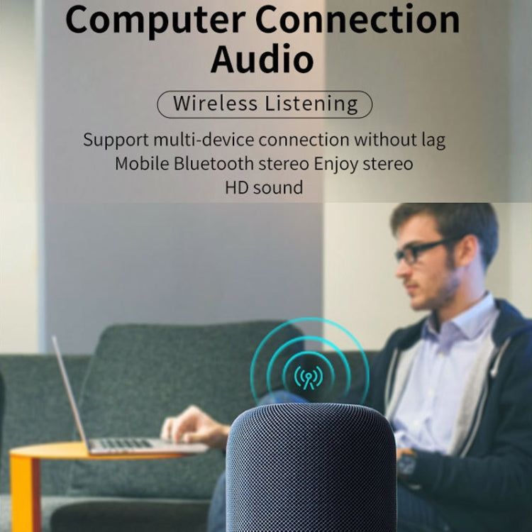 Adaptador USB Bluetooth 5.4 Transmisor Receptor Adaptador de Audio Bluetooth para PC, Bluetooth 5.4