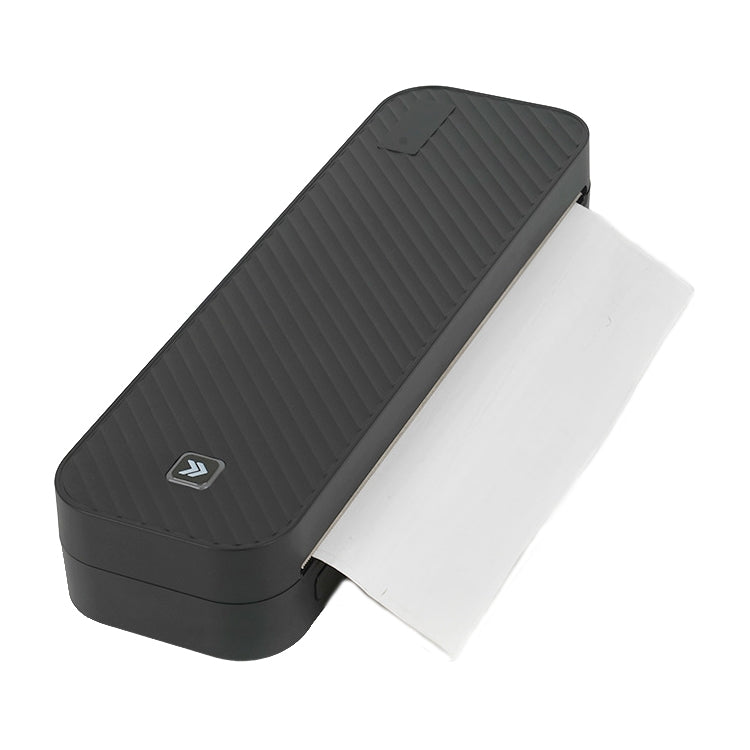 Impresora térmica portátil inalámbrica WiFi Bluetooth A4 de 203 DPI para el hogar