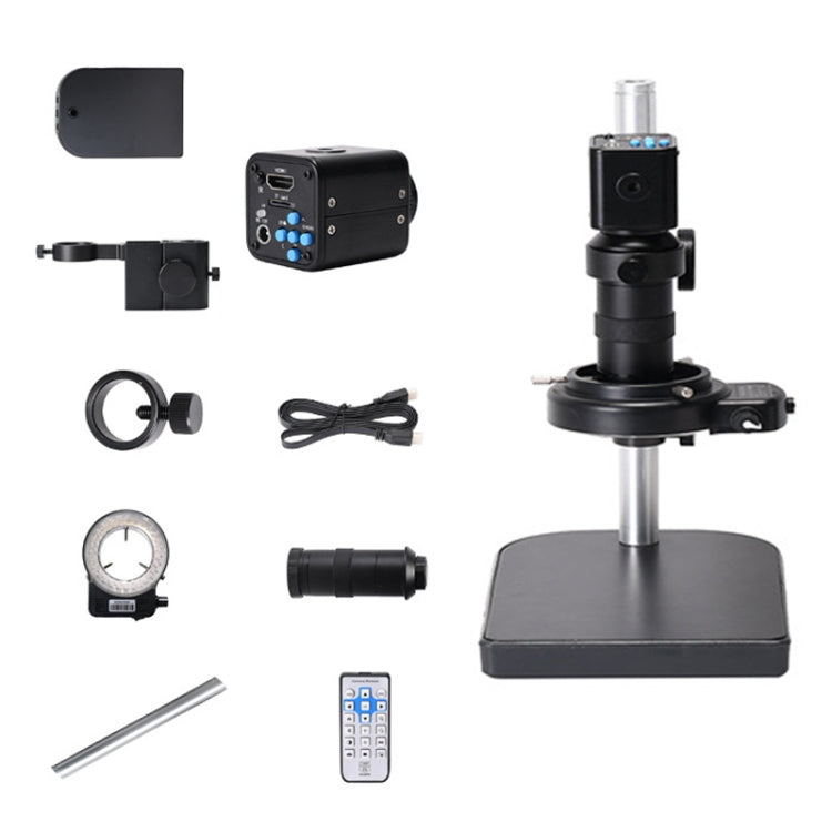 Cámara industrial del microscopio electrónico de medición, 16 Megapixel Single Interface Not Measurable, 30 Frames 16 Megapixel Dual Interface With Measurement, 60 Frames 14 Megapixel Dual Interface With Measurement                                     ...