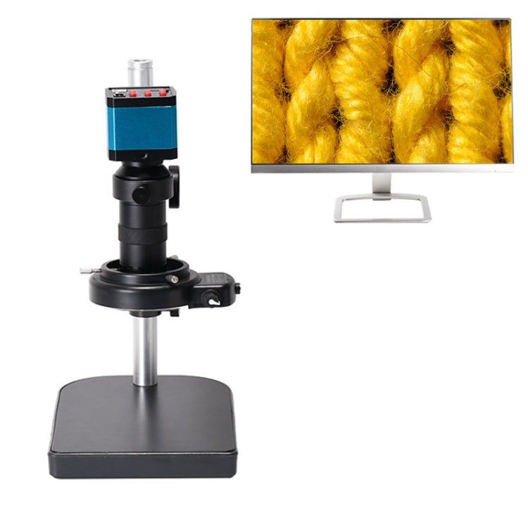 Cámara industrial del microscopio electrónico de medición, 16 Megapixel Single Interface Not Measurable, 30 Frames 16 Megapixel Dual Interface With Measurement, 60 Frames 14 Megapixel Dual Interface With Measurement                                     ...
