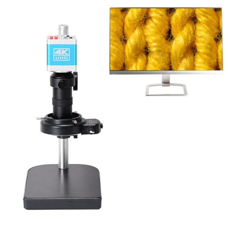 Cámara industrial del microscopio electrónico de medición, 16 Megapixel Single Interface Not Measurable, 30 Frames 16 Megapixel Dual Interface With Measurement, 60 Frames 14 Megapixel Dual Interface With Measurement                                     ...