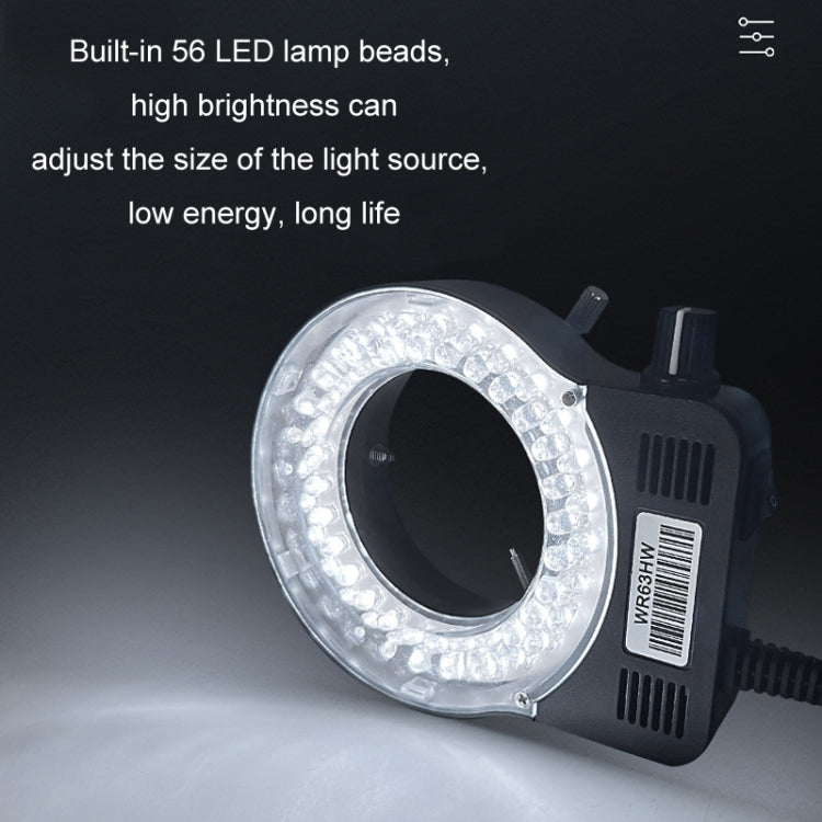 Cámara industrial del microscopio electrónico de medición, 16 Megapixel Single Interface Not Measurable, 30 Frames 16 Megapixel Dual Interface With Measurement, 60 Frames 14 Megapixel Dual Interface With Measurement                                     ...