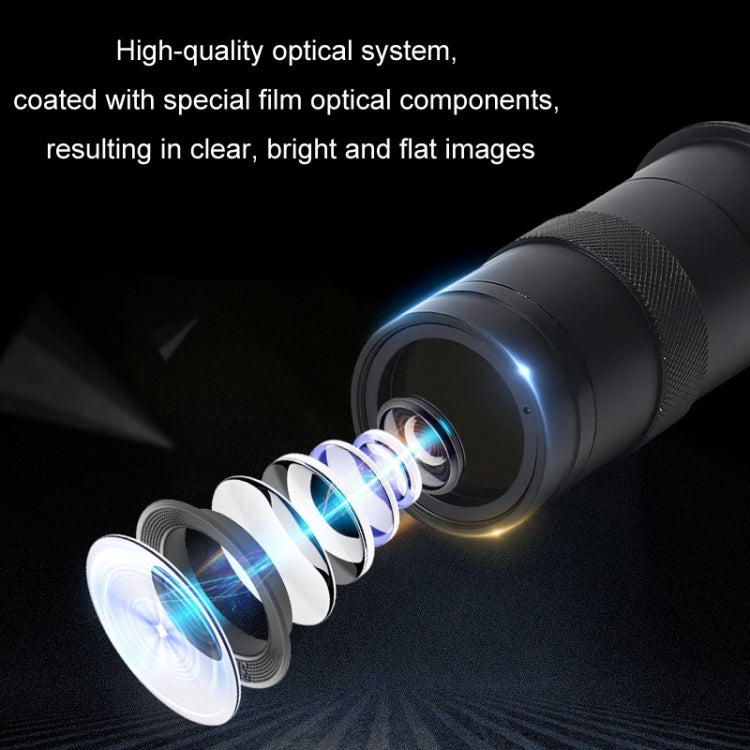 Cámara industrial del microscopio electrónico de medición, 16 Megapixel Single Interface Not Measurable, 30 Frames 16 Megapixel Dual Interface With Measurement, 60 Frames 14 Megapixel Dual Interface With Measurement                                     ...