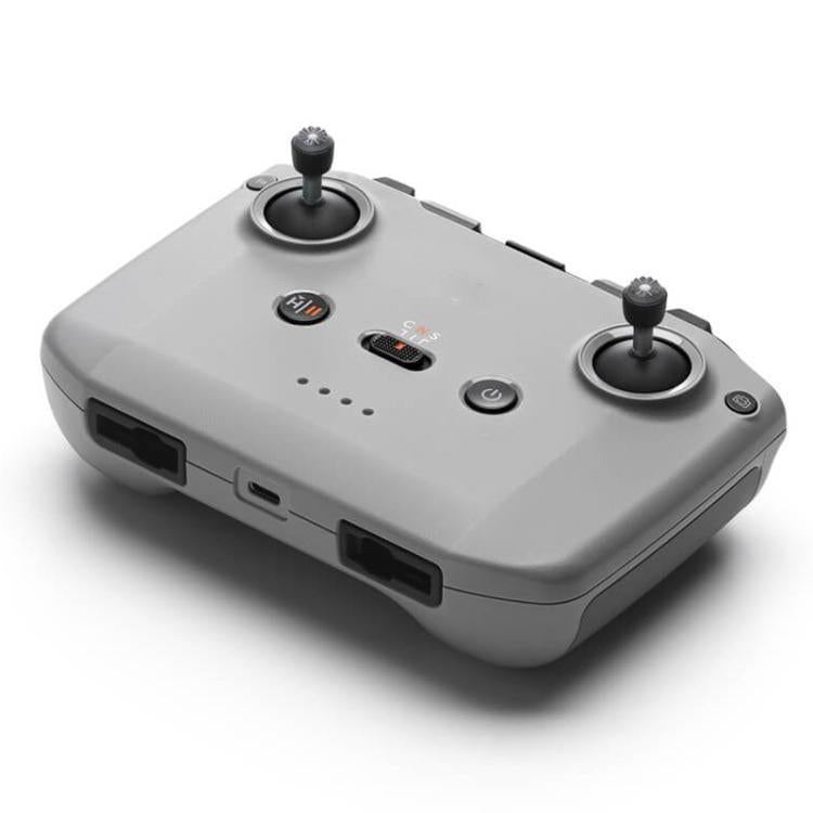 Control remoto original DJI RC-N3 para drones Mini 4 Pro / Neo / Air 3S / Air 3, RC-N3