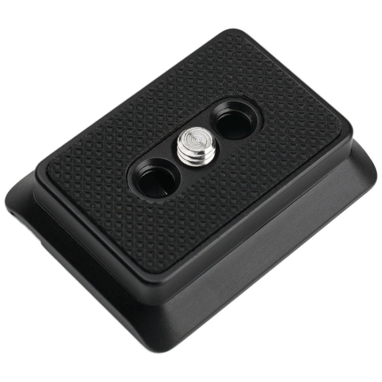 Placa de liberación rápida superior del estabilizador para DJI RSC 2 / RS 2 / RS 3 50x38 mm, 50x38mm