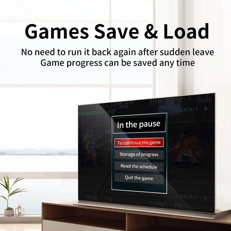 Consola de videojuegos X2 Ultra con mando inalámbrico doble de 2,4 G, 64GB, 128GB, 256GB