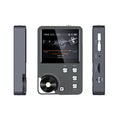 Reproductor de música HIFI sin pérdida DSD256 para deportes MP3, Without TF Card, With 64GB TF Card, With 128GB TF Card