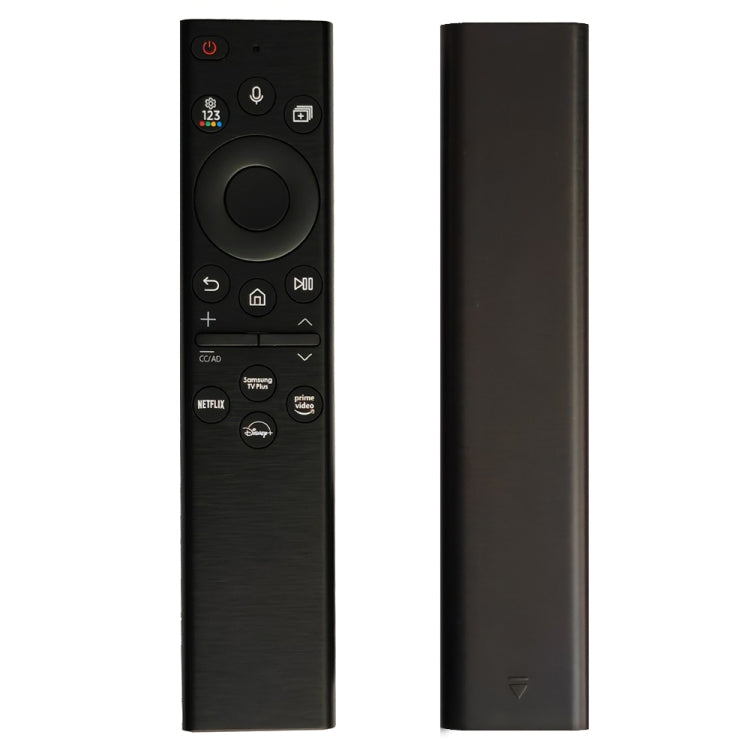 Control remoto de repuesto para Samsung Smart TV BN59-01385A, Battery, Charging