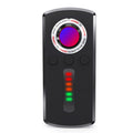 Detector de posicionamiento GPS para vehículos, anticámara y antivigilancia, GS40