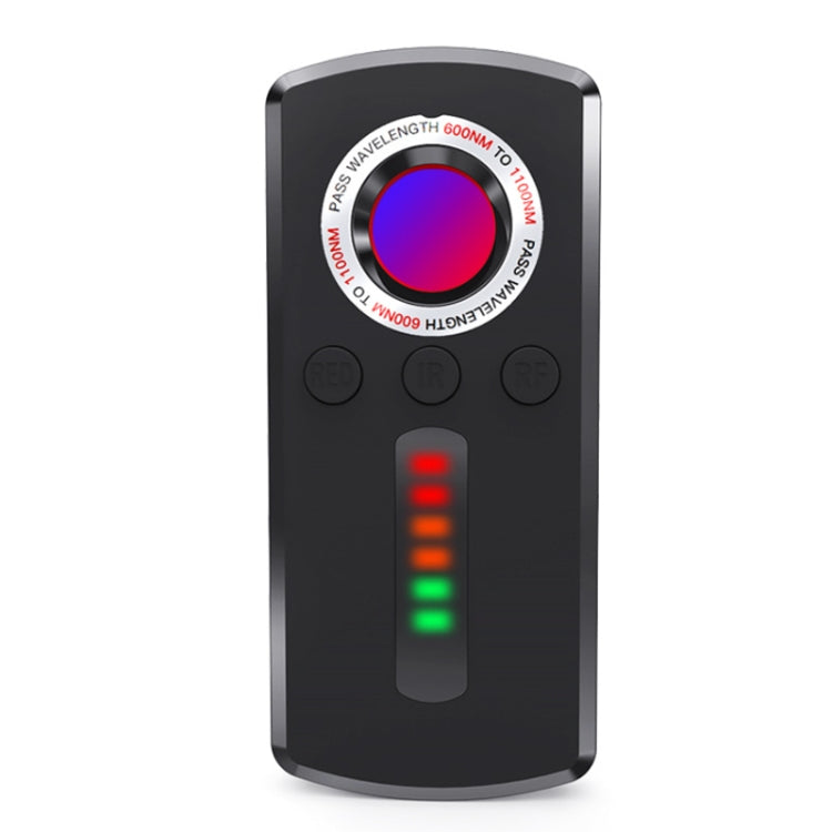 Detector de posicionamiento GPS para vehículos, anticámara y antivigilancia, GS40