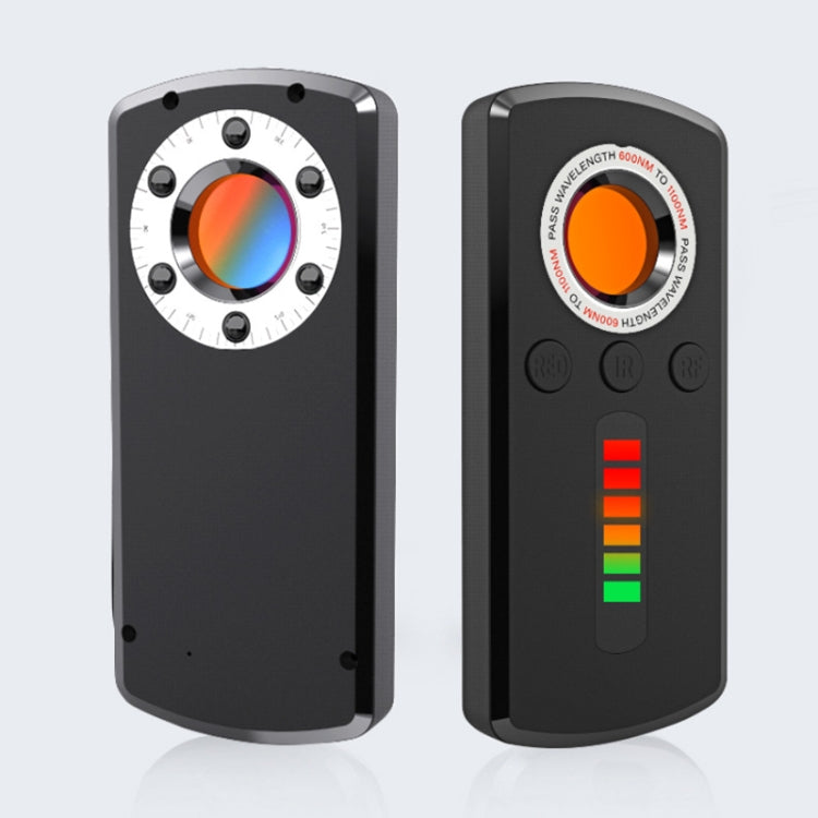 Detector de posicionamiento GPS para vehículos, anticámara y antivigilancia, GS40