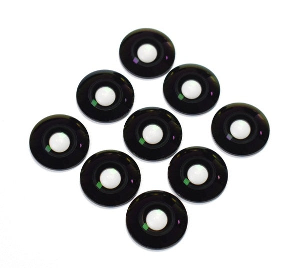 Para Insta360 ONE X2 / RS / R / X Reparación de lente de cámara deportiva Lente panorámica, For Insta360 ONE X2 / RS / R / X