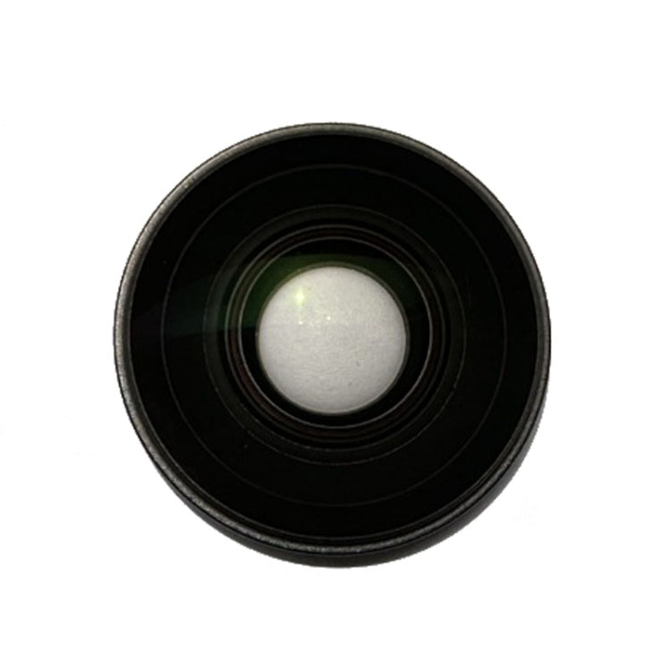 Carcasa de cristal para lente Insta360 X4, lente de reparación panorámica para cámara deportiva, For Insta360 X4