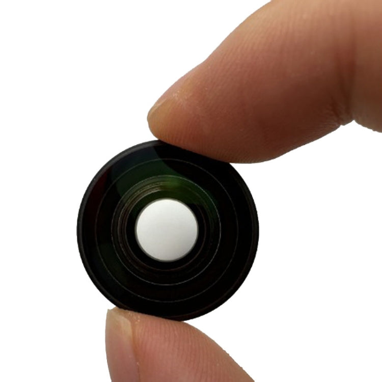 Carcasa de cristal para lente Insta360 X4, lente de reparación panorámica para cámara deportiva, For Insta360 X4