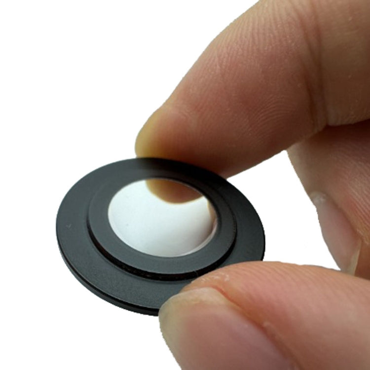 Carcasa de cristal para lente Insta360 X4, lente de reparación panorámica para cámara deportiva, For Insta360 X4