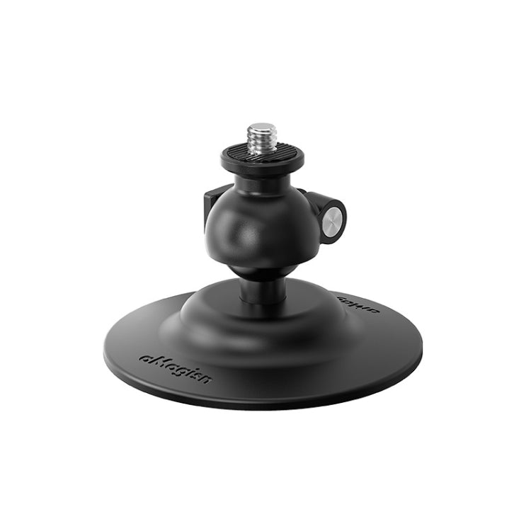 Soporte adhesivo flexible AMigisn para cámara de acción DJI / GoPro HERO / Insta360, 1/4 Inch, 3 Claws