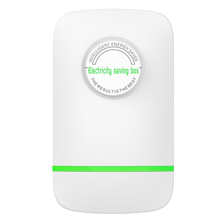 Caja de ahorro de energía portátil de seguridad SD008 para el hogar inteligente, EU Plug, US Plug, UK Plug, AU Plug